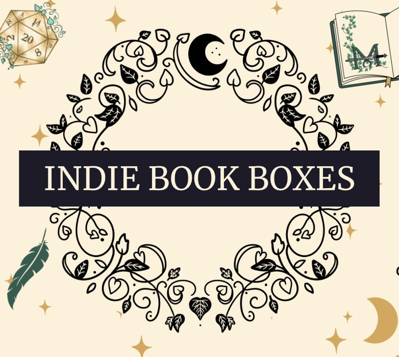 Book Boxes