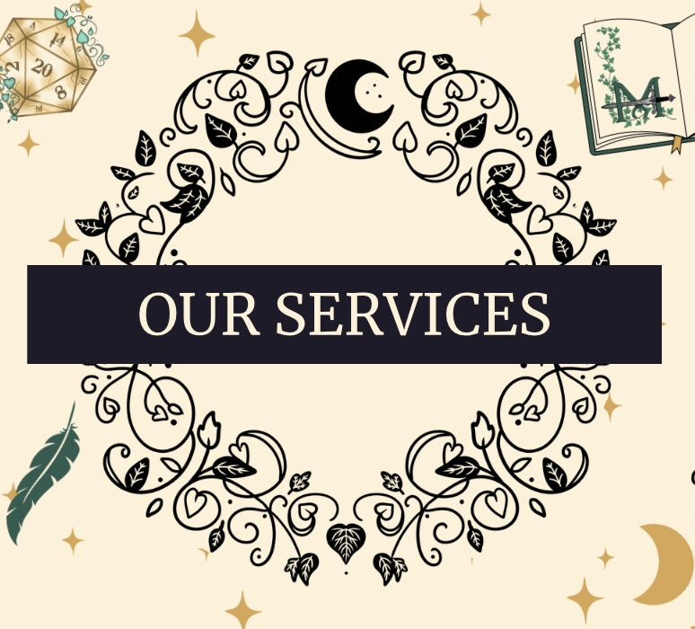 Our Services