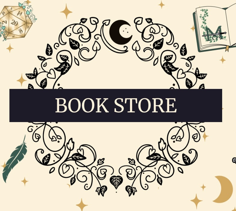 Bookstore