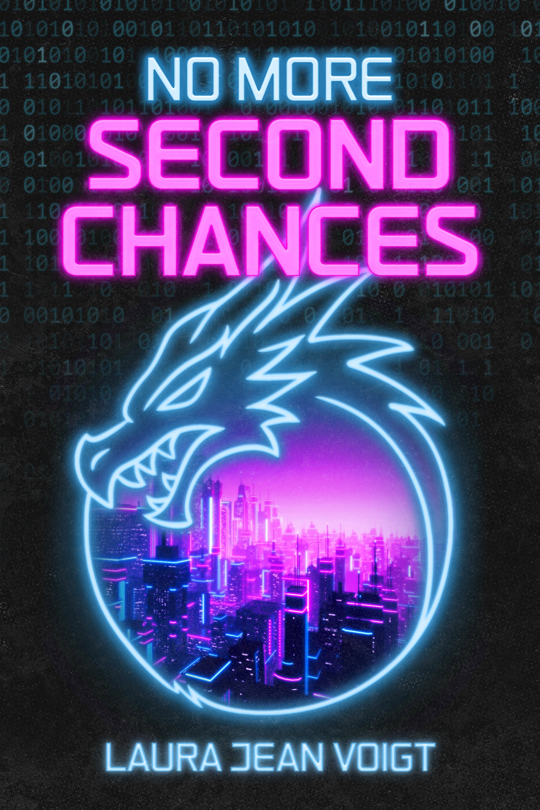 No More Second Chances Book Box