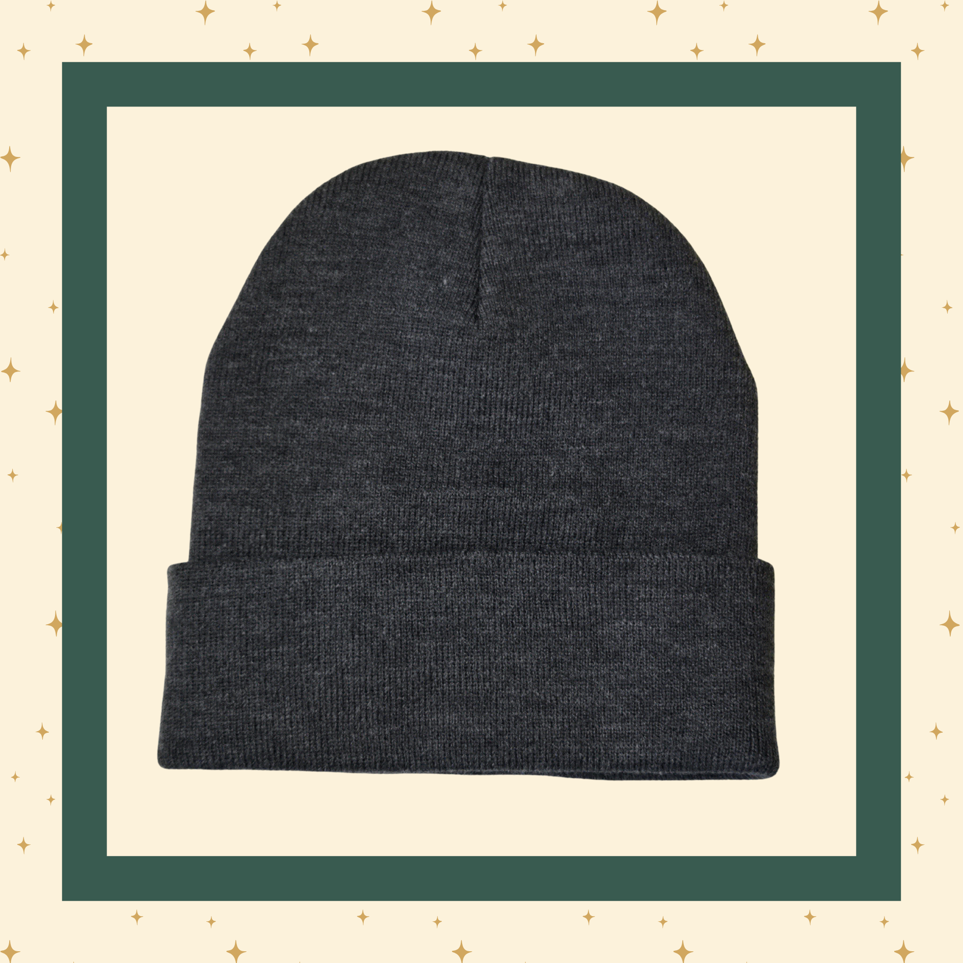 Mythic Toque