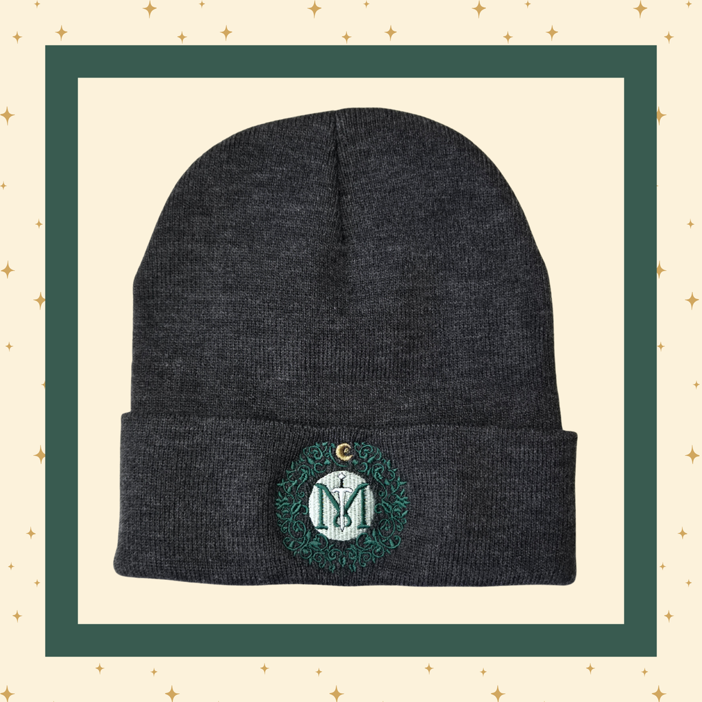 Mythic Toque