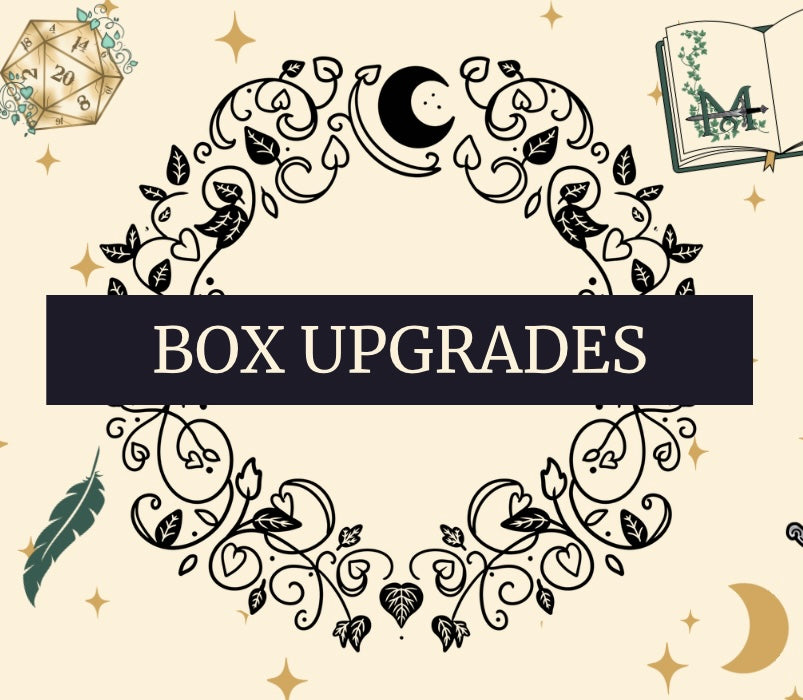 Upgrade the Enchanted Tome to LoreKeeper's Collection