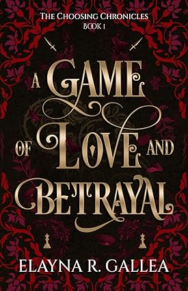 Game of Love and Betrayal