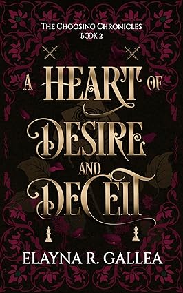 Heart of Desire and Deceit
