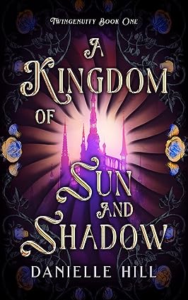 Kingdom of Sun and Shadow