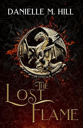 The Lost Flame