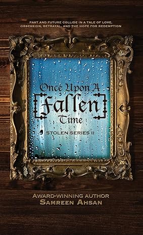 Once Upon A [Fallen] Time: [Stolen]