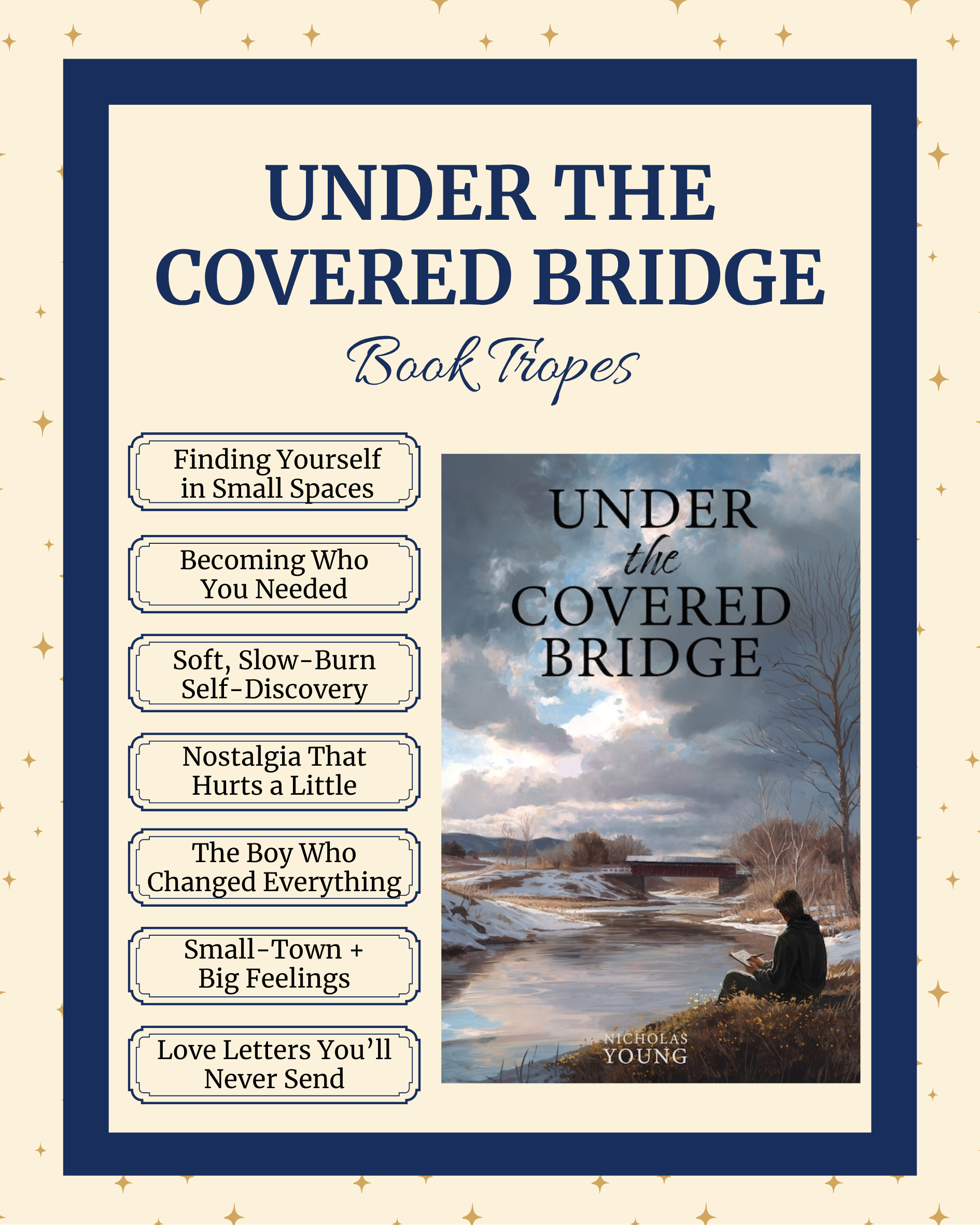 Under the Covered Bridge