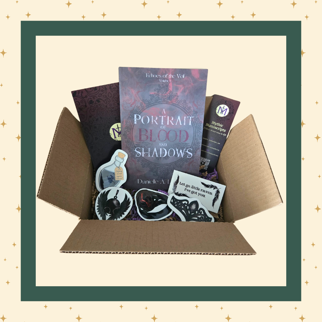 The Enchanted Tome Collection