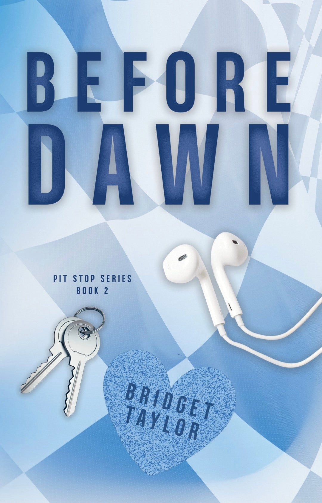 Before Dawn