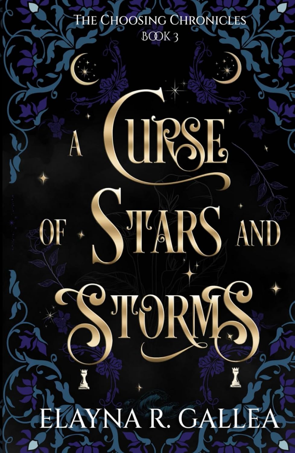 Curse of Stars and Storms