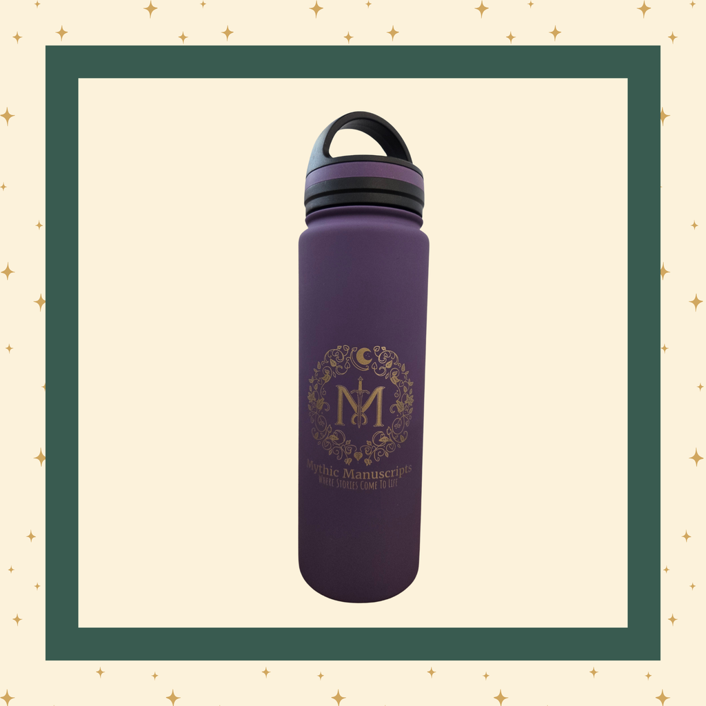 The MC Waterbottle