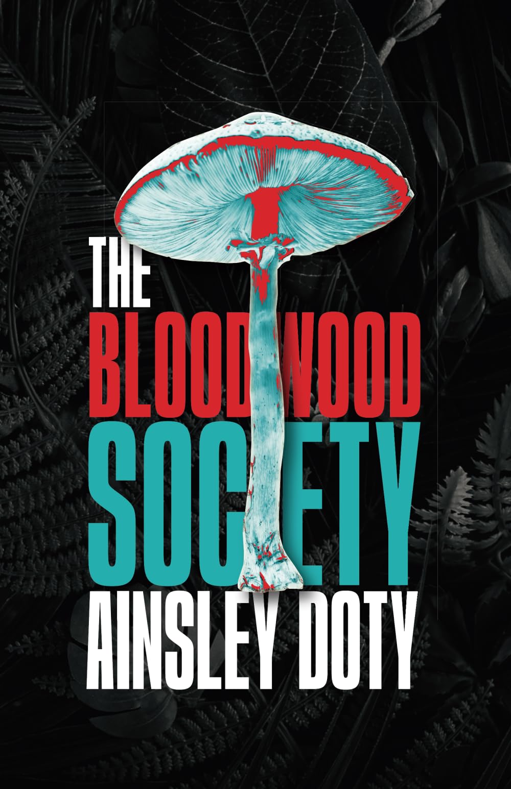 The Bloodwood Society