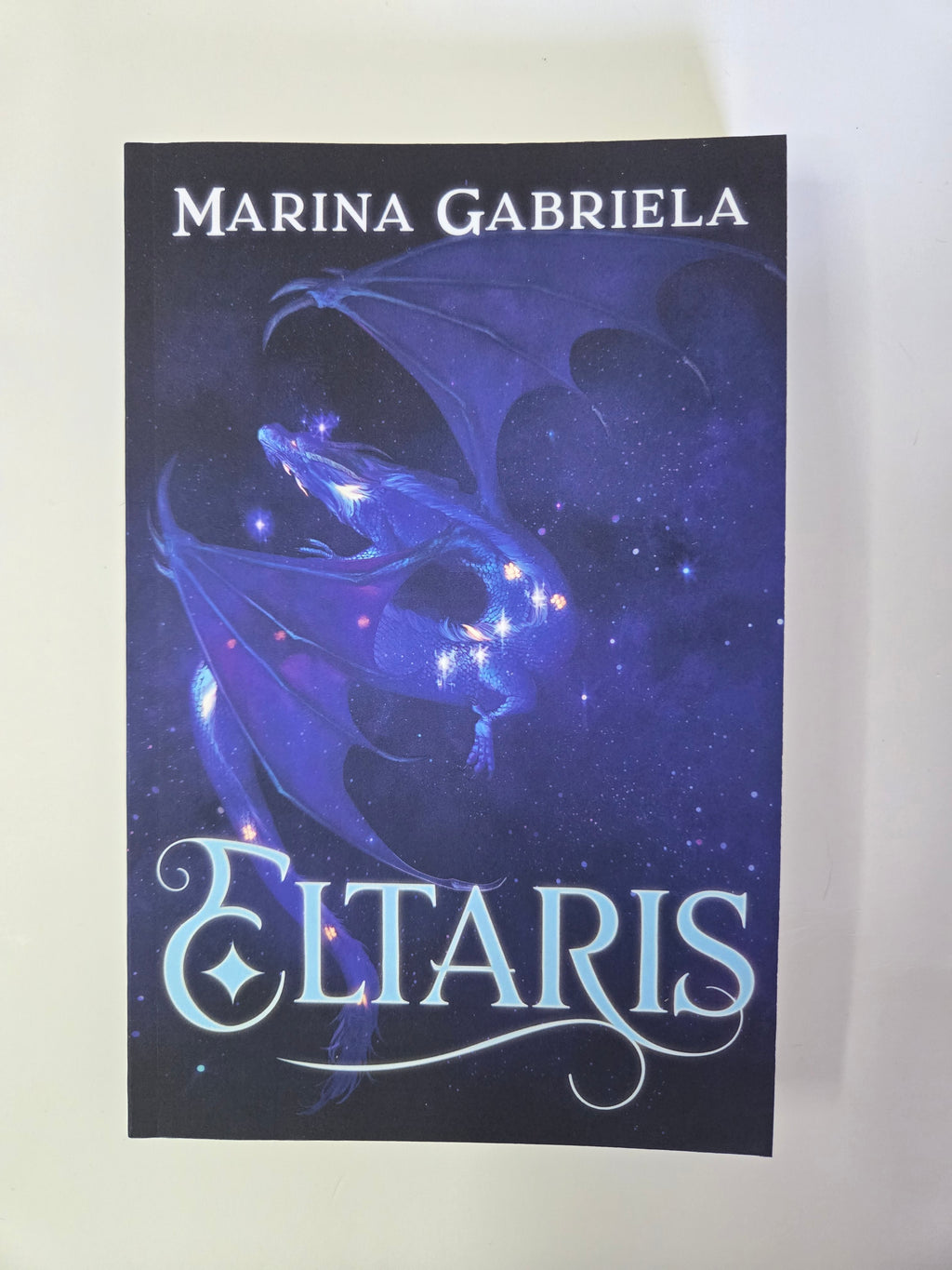 Fantasy Book Box: Eltaris