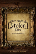 Once Upon A [STOLEN] Time